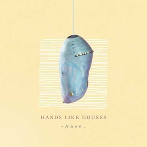 Hands Like Houses Anon 2018 320 KBPS Pradyutvam