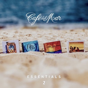 VA - Cafe del Mar Essentials 2 (2020) (320) {DJ]
