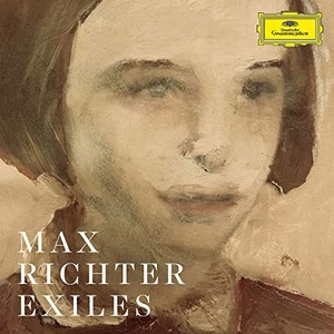 Max Richter - Exiles (2021) Mp3 320kbps [PMEDIA] ⭐️