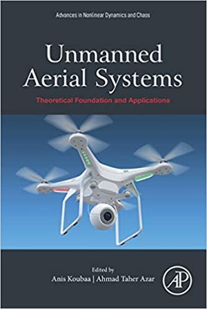 [ DevCourseWeb ] Unmanned Aerial Systems - Theoretical Foundation and Applications