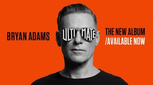 Bryan Adams - Ultimate (2017) [gnodde]
