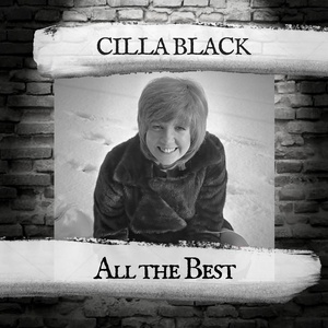 Cilla Black - All The Best (2019) [320 KBPS] (pradyutvam)