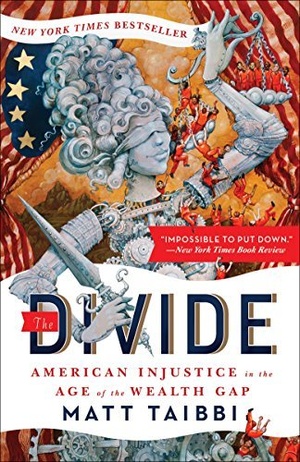 [ FreeCourseWeb ] The Divide - American Injustice in the Age of the Wealth Gap