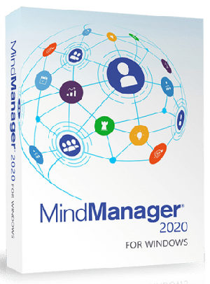Mindjet MindManager 2020 v20.1.234 (x86-x64) Multilingual [FileCR]