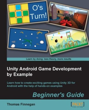 [ FreeCourseWeb ] Unity Android Game Development by Example Beginner's Guide