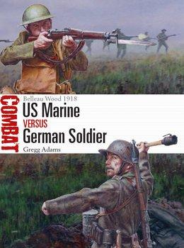 [ FreeCourseWeb ] US Marine vs German Soldier - Belleau Wood 1918 (Osprey Combat 32)