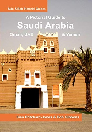 [ FreeCourseWeb ] Saudi Arabia - A Pictorial Guide - Oman, UAE, Yemen, Kuwait, Bahrain and Qatar