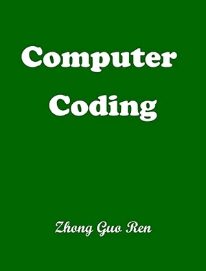 [ FreeCourseWeb ] Computer Coding Book By Zhong Guo Ren