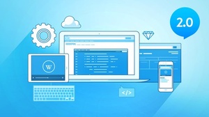 [Udemy] - Udemy - The Complete Web Developer Course 2.0 [Freecourseit]