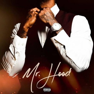 Mr. Hood Ace Hood Rap Album (2020) Mp3~[320] kbps Beats⭐