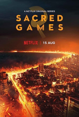 Sacred.Games.S02.COMPLETE.2019.720p.[Hindi + English].DualAudio.3nForcer