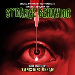 Tangerine Dream - Strange Behavior Original Soundtrack (2022) [24 Bit Hi-Res] FLAC [PMEDIA] ⭐️