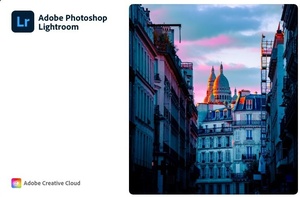 Adobe Photoshop Lightroom v5.0 (x64) Multilingual