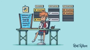 [ FreeCourseWeb ] Intro to Object-Oriented Programming (OOP) in Python