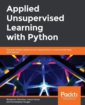 [ FreeCourseWeb ] Applied Unsupervised Learning with Python