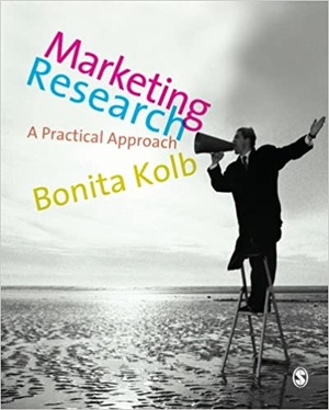 [ DevCourseWeb ] Marketing Research - A Practical Approach