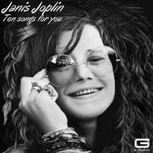 Janis Joplin - Ten songs for you (2022) Mp3 320kbps [PMEDIA] ⭐️