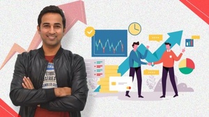 [ DevCourseWeb ] Udemy - Complete Foundation Stock Trading Course 2021