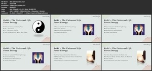 Udemy - Usui Reiki I,II, And Master Training With Certificates