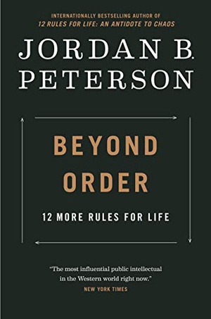 [ DevCourseWeb ] Beyond Order - 12 More Rules for Life