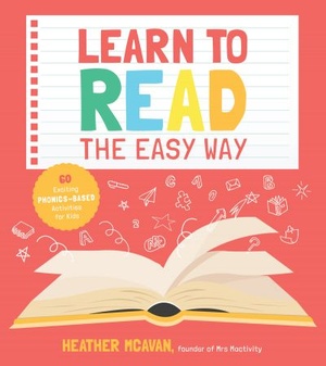 [ FreeCourseWeb ] Learn to Read the Easy Way - 60 Exciting Phonics-Based Activities for Kids