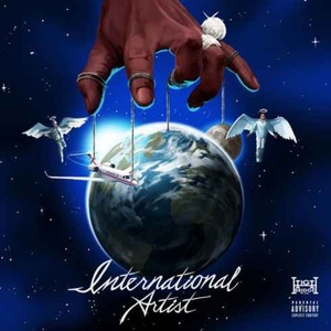 A Boogie Wit da Hoodie - International Artist (2018) Mp3 Album 320kbps Quality