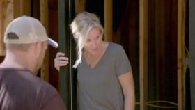 Fixer to Fabulous S01E06 From Nightmare Cabin to Family Dream Home WEB x264-CAFFEiNE [eztv]