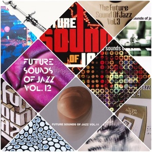 VA - Future Sounds of Jazz - Collection Vol.1-14 (1995-2018) (320) [DJ]