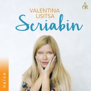 Valentina Lisitsa - Scriabin (2022) [24Bit-96kHz] FLAC [PMEDIA] ⭐️