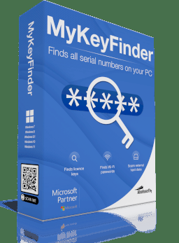 Abelssoft MyKeyFinder Plus 2023 v12.0.42220 Multilingual + crack {crackerfg}