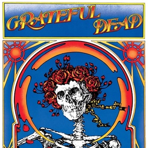 (2021) Grateful Dead - Grateful Dead (Skull & Roses) [50th Anniversary Expanded Edition] [FLAC] [DarkAngie]