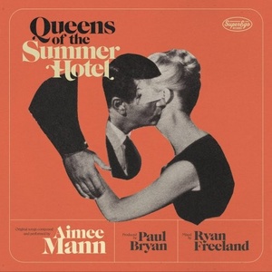Aimee Mann - Queens of the Summer Hotel (2021) Mp3 320kbps [PMEDIA] ⭐️