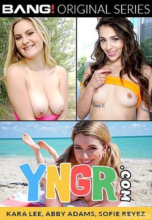 Yngr Compilation (Kara Lee, Abby Adams, And Sofie Reyez Get Fucked In Public!) [06/29/2020, 18+ Teen, Reality Porn, Compilation, 540p]