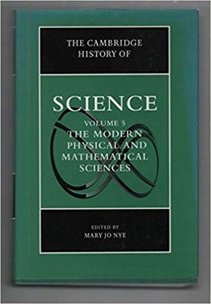 [ FreeCourseWeb ] The Cambridge History of Science- Volume 5, The Modern Physical and Mathematical Sciences