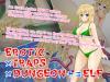 [RPG] Erotic Trap Dungeon [English] / エロトラップダンジョン