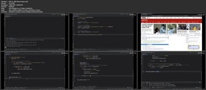 Udemy - Python Masterclass - Become a PRO with 14 Real Projects
