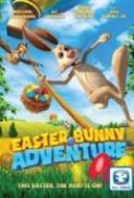 Easter Bunny Adventure (2017) [WEBRip] [1080p] [YTS] [YIFY]