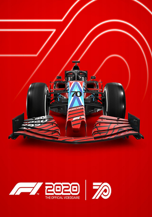 F1 2020 Deluxe Schumacher Edition (v1.18 + All DLCs + MULTi11) (From 20.5 GB) - [DODI Repack]