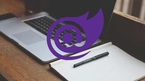 [ DevCourseWeb ] Udemy - Building Applications with Blazor in .NET Core 3.1 - .NET 5.0