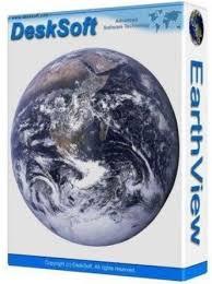 Desksoft EarthView 6.7.0 (Repack & Portable) {B4tman}