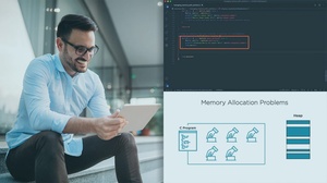 Pluralsight - Managing Data and Memory Allocation in C