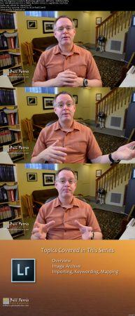 [ FreeCourseWeb ] Master Lightroom for Photographers