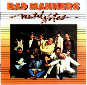 Bad Manners - Discography (1980-2015) (320) [DJ]