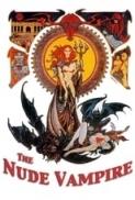 The Nude Vampire (1970) [BluRay] [1080p] [YTS] [YIFY]