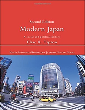 [ FreeCourseWeb ] Modern Japan - A Social and Political History Ed 2