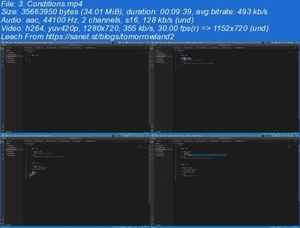 Udemy - Basics of PHP in 2 Hours