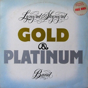 Lynyrd Skynyrd Band - Gold & Platinum (1979 - Rock) [Flac 24-192 LP]