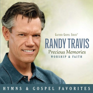 Randy Travis Precious Memories (Worship _Faith)_(2020) [320] kbps Beats⭐
