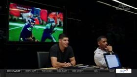 QB2QB with Russell Wilson S01E03 Mason Rudolph 720p HDTV x264 NTb eztv
