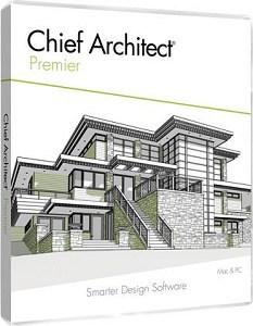 Chief Architect Premier X10 20 3 0 54 Patched Mac OS X CracksMind
